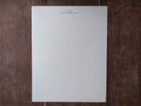 Alternative view of Vintage French Grand Master Print Grange Bateliere Paris De Grands Maitres Giovan Battista Tiepolo Dame Et Guerrier c1970's