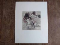 Vintage French Grand Master Print Grange Bateliere Paris De Grands Maitres Henry Fuseli Le Songe De Titania c1970’s Vintage French Grand Master Print Grange Bateliere Paris De Grands Maitres Henry Fuseli Le Songe De Titania c1970's