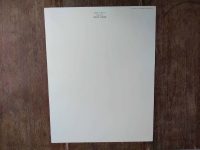 Alternative view of Vintage French Grand Master Print Grange Bateliere Paris De Grands Maitres Henry Fuseli Le Songe De Titania c1970's