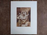 Vintage French Grand Master Print Grange Bateliere Paris De Grands Maitres Pierre Paul Rubens La Deposition Du Christ c1970’s Vintage French Grand Master Print Grange Bateliere Paris De Grands Maitres Pierre Paul Rubens La Deposition Du Christ c1970's