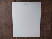 Alternative view of Vintage French Grand Master Print Grange Bateliere Paris De Grands Maitres Pierre Paul Rubens La Deposition Du Christ c1970's