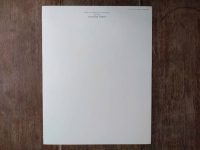 Alternative view of Vintage French Grand Master Print Grange Bateliere Paris De Grands Maitres Andrea Mantegna Judith donnant Holopherne c1970's