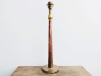 Vintage French French Pompiers Fire Service Brigade Adapted Hose Nozzle Copper Brass Electric Lamp Light Lighting c1920-40’s Vintage French French Pompiers Fire Service Brigade Adapted Hose Nozzle Copper Brass Electric Lamp Light Lighting c1920-40's