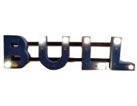 Vintage English BULL Shop Sign Take Away Blue Black Large Lit Light Commercial Advertising Decoration Illuminated c1980-90’s Vintage English BULL Shop Sign Take Away Blue Black Large Lit Light Commercial Advertising Decoration Illuminated c1980-90's