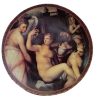 Vintage French Ceramic Great Master Painting Reproductions Decorative Plate Dish Platter Display Others Available c1960-70's