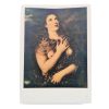 Vintage Italian Grand Master Le Titien Print Reproduction La Madeleine (1520) Florence Galerie Pitti Wall Art c1955