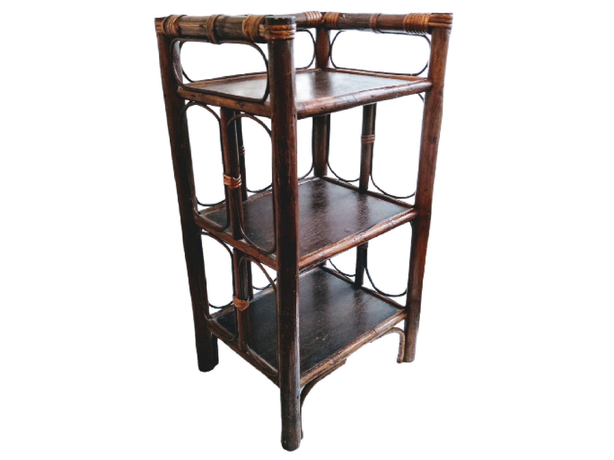 Vintage Chinese Wooden Brown Natural Wood Small Shelf Shelving Wall Stand Display Plinth Prop circa 1960-1970’s Vintage Chinese Wooden Brown Natural Wood Small Shelf Shelving Wall Stand Display Plinth Prop circa 1960-1970's