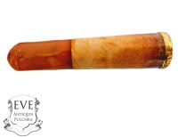 Vintage French Cigarillo Cigarette Cigar Holders Mouthpieces Cigarettes Smoking Tobacciana Accessory Costume Prop c1960's