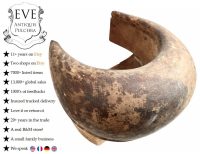 Antique French Hat Mould Stand Rest Decor Design Shop Commercial Retail Window Display Maker Craft c1910-20's