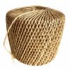 Vintage French Giant Large Ball Of String Binder Twine Farmers Agricultural Industrial circa 1990-00's