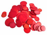 Antique French Carved Bone Mixed Collection x 67 Circular Gaming Chips Counters Tokens Token Games Gambling Chip c1910's