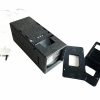 Vintage Visionneuse Fex Camera Film Negative Slide Lantern Projector Presentation Equipment Photography Slideshow circa 1950's