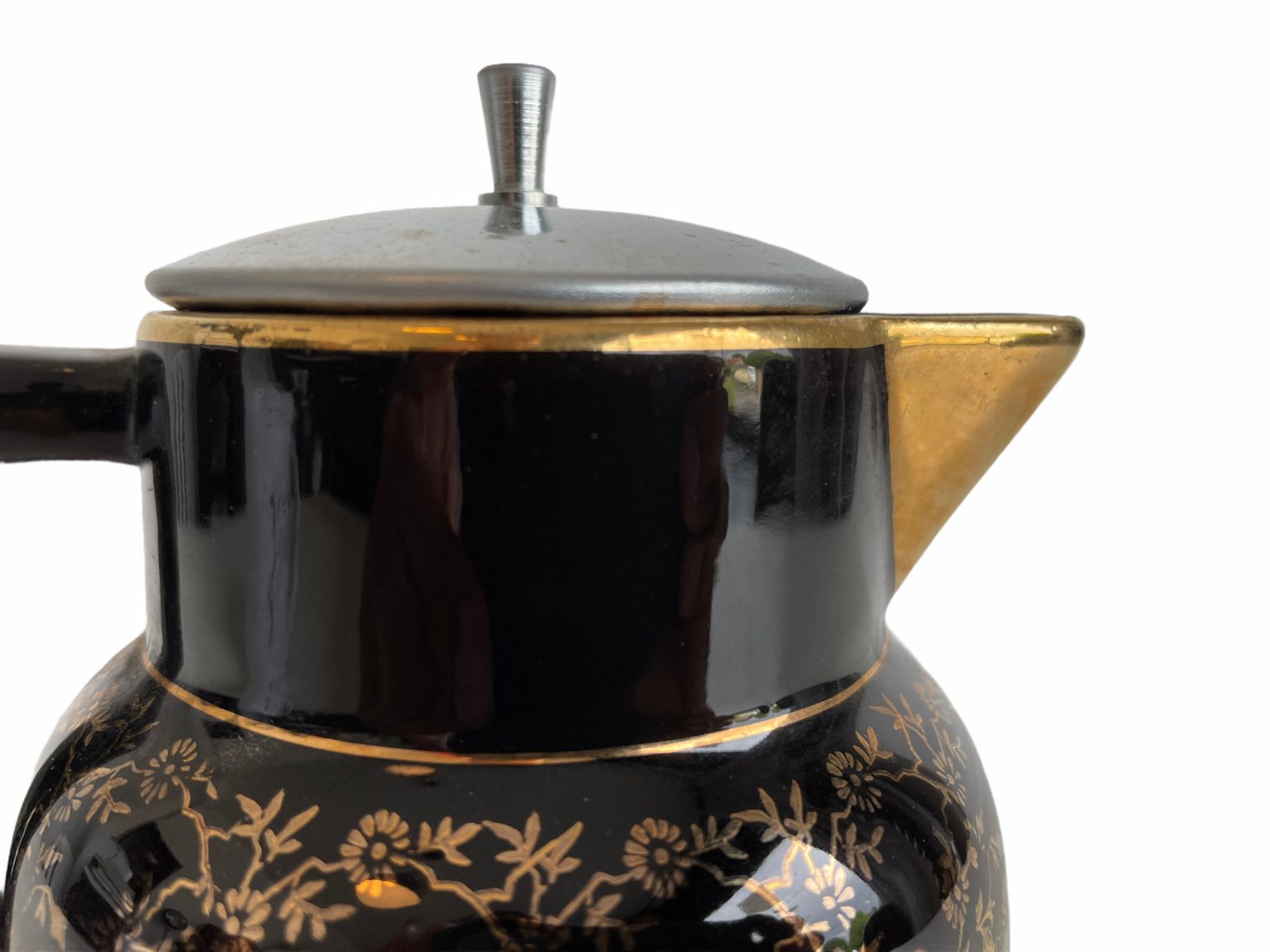 Tea and coffee pots European Vintage Emporium