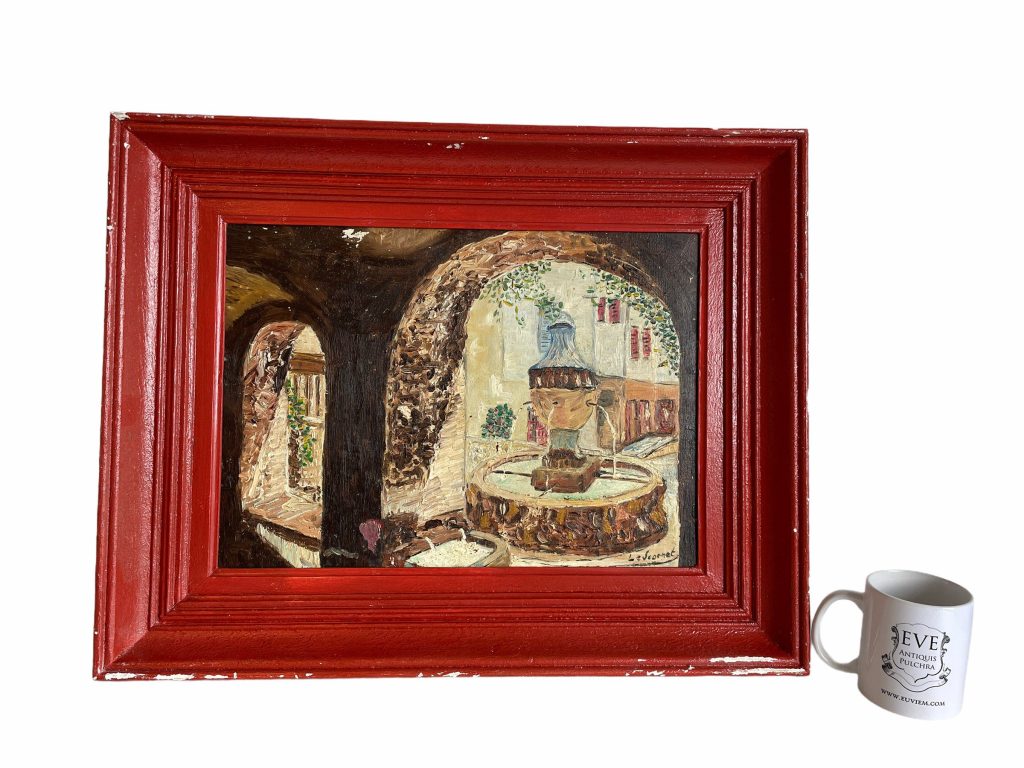 European Vintage Emporium