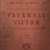 Vauxhall Victor Series 2 Owner's Handbook / Car Manual - Issued January 1960 - Includes Wiring Diagram & Radio Handbook / EVE