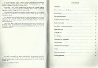 Alternative view of Triumph Dolomite 1500HL Owner's Handbook / Car Manual - Ed 6 Issued 1976 / EVE