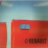 Renault 18 GTL GTS Owner's Handbook / Car Manual - Issued 1978 / EVE