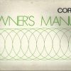 Toyota Corona Owner's Handbook / Car Manual - Issued 1975 / EVE