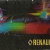 Renault 16 TL TX Owner's Handbook / Car Manual - Issue NE 346 76 07 77 / EVE
