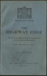 Hillman Minx Owner’s Handbook / Car Manual – 1948 Model / EVE