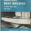 Complete Amateur Boat Building - Michael Verney - Boat Manual / EVE