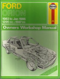 Hillman Chrysler Avenger Owner’s Handbook / Car Manual – 1971 Edition / EVE