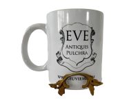 Alternative view of Antique French Drawer Pull Pulls Handles Brass Six Available Handle circa 1910-20's / EVE