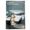 Vintage French Le Quartz Saison 2000 2001 Original Exhibition Advertising Poster Wall Decor France c2000 / EVE