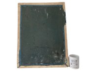 Alternative view of Antique English Print J J Jenkins Hopes And Fears The Return circa 1900-10's / EVE