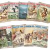 Vintage French Hunting Magazines Le Chasseur Francais Newspaper Wildlife Countryside Mid Century Advertising Collector c1950-60's / EVE
