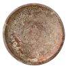 Ancient European Clay Pottery Terracotta Bowl Dish Catch-All Ornament Decor Design Display Collector / EVE