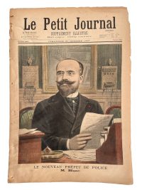 Antique French Milton Le Paradis Perdu The Lost Paradise Subsciption Booklet Illustrations Book 7 Pages Memorabilia Collector 1865