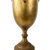 Vintage French Physical Education Awarded By The Minister Engraved Winners Award Prize Trophies Patina circa 1930-40's