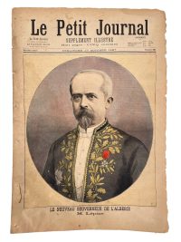 Antique French Milton Le Paradis Perdu The Lost Paradise Subsciption Booklet Illustrations Book 7 Pages Memorabilia Collector 1865