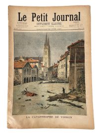 Antique French Milton Le Paradis Perdu The Lost Paradise Subsciption Booklet Illustrations Book 7 Pages Memorabilia Collector 1865