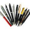 Vintage Mixed Pen Pencil Collection As pictured Clearance Job Lot circa 1970-90's