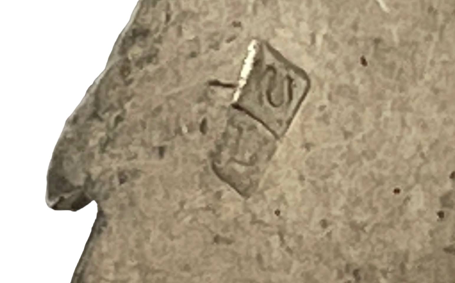 Vintage Egyptian Goddess Isis Wings Charm Pendant Jewellery Necklace Hanger Charm 1980’s 3 Vintage Egyptian Goddess Isis Wings Charm Pendant Jewellery Necklace Hanger Charm 1980's - Image 3