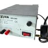 Vintage Emtek RPS1205 Power Supply Unit PSU For CB Radio Car Radio Or Similar Citizens Band circa 1980's