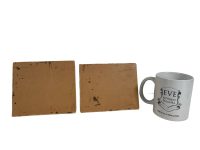 Alternative view of Antique French Countryside Scenery "No Joins" Oil Painting On Wood Board Wall Decor Decoration c1900's