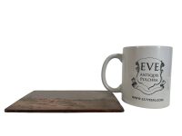 Alternative view of Antique French Beach Sand Dunes "Hidden Moments" Oil Painting On Wood Board Wall Decor Decoration c1900's