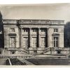 Vintage French Print Marie Antoinette Petit Trianon Scolatheque Collection 31 Cliche Pierre Fages Framing Display Photo Prints c1950's