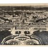 Vintage French Print Palace Of Versailles Scolatheque Collection 28 Framing Display Photo Prints R. Henrard c1950's