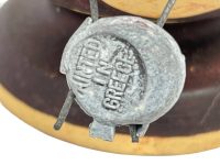 Alternative view of Vintage Greek Reproduction Of 450 BC Pottery Jug Vase Pot Ornament Display Hand Made Piece circa 1980-90's