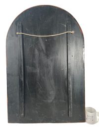 Alternative view of Vintage English Casino Roulette 3D Sign Wall Decoration Plaque Board Display Man Cave circa 1980-90's