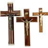 Vintage French Crucifixes Instant Collection Job Lot Crucifix circa 1960-70's