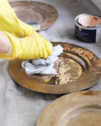 Metal polish - Medium item