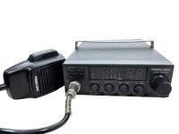 Vintage French Philipines Built President Wilson CB Citizens Band Radio circa 1980's