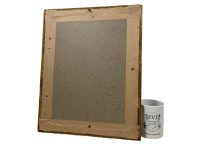 Alternative view of Vintage Javanese Indonesian Shadow Marionette Puppet Movement Toy Decorative Collectable Puppetry Vintage Puppetmaster Gift c1950's