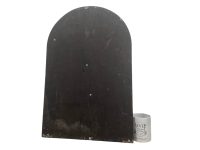 Alternative view of Vintage Pollock Cycle Company Reproduction Bicycle Shop Decorative 3D Sign Board Shop Kitchen Sign Wall Hanging Display c1980-90's