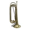 Vintage Trombone Couesnon Paris French Traditional Musical Instrument Brass circa 1950-60's